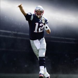 Meet your Posher, Fabian